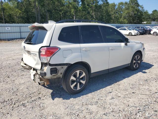 2017 SUBARU FORESTER 2 JF2SJAJC7HH555059