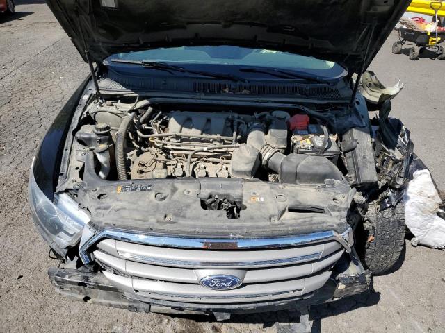 2018 FORD TAURUS SE 1FAHP2D88JG119195