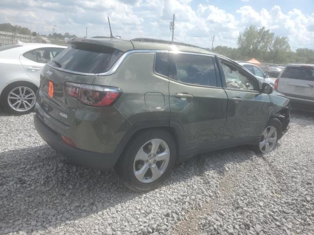 2021 JEEP COMPASS 3C4NJCBB5MT573696