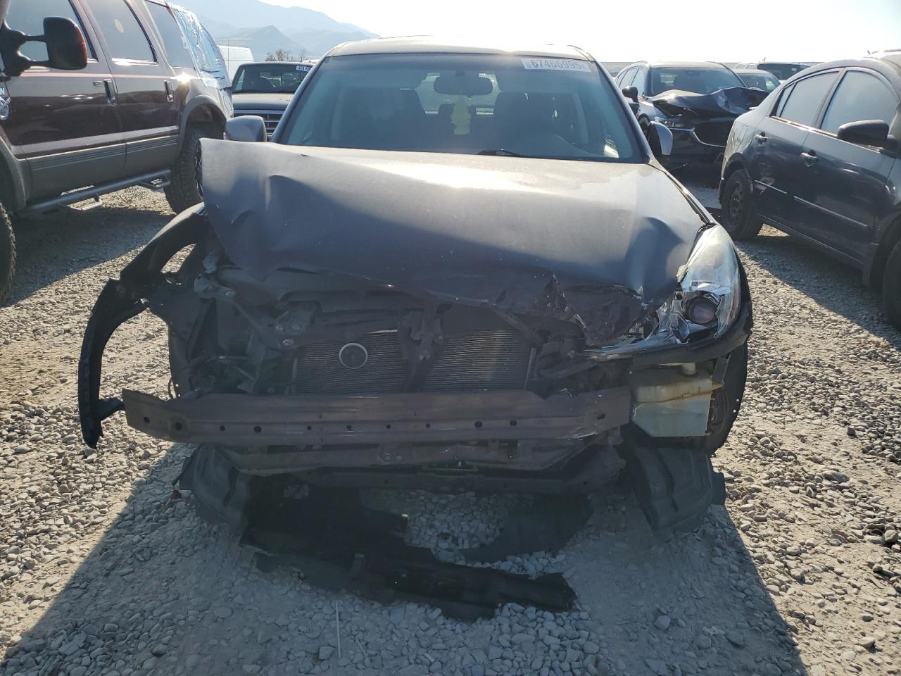 SUBARU OUTBACK 3.6R LIMITED