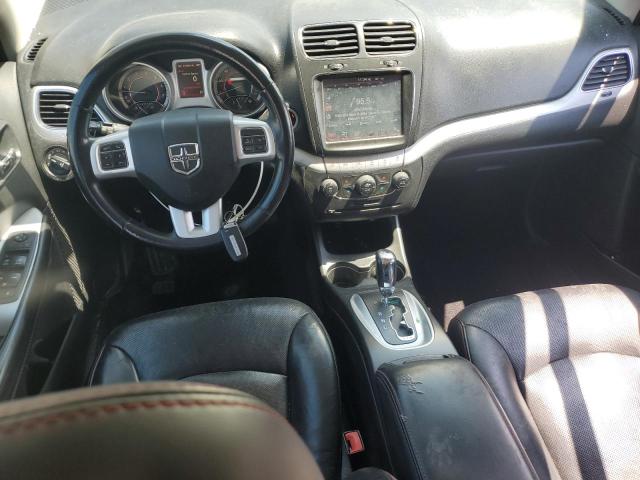 2017 DODGE JOURNEY GT 3C4PDDEG4HT610370