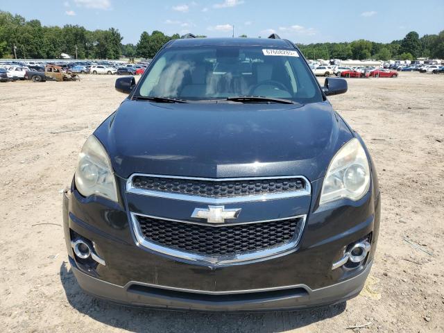 2013 CHEVROLET EQUINOX LT - 2GNALPEK4D6144010