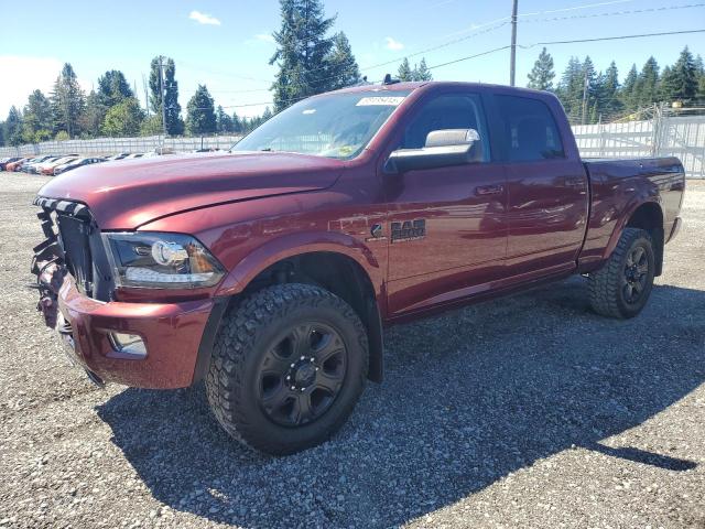 RAM 2500 LARAMIE