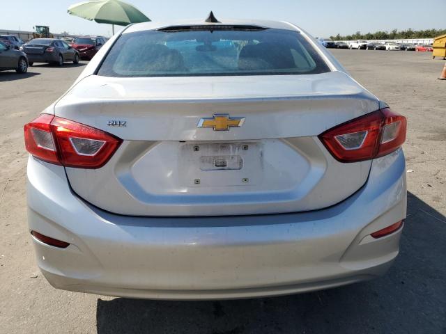 2019 CHEVROLET CRUZE LS 1G1BC5SM3K7147025