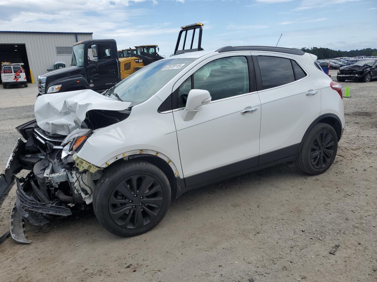 BUICK ENCORE PREFERRED