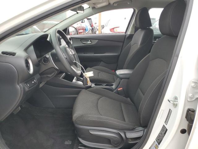 2021 KIA FORTE FE 3KPF24AD4ME264848