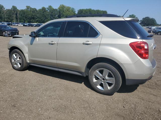 2015 CHEVROLET EQUINOX LT - 1GNALCEK4FZ133931