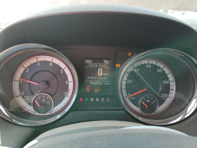 2018 DODGE GRAND CARA 2C4RDGEG7JR341686