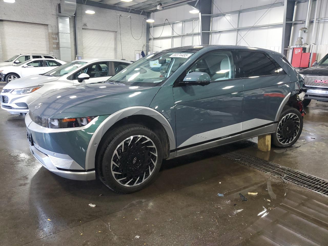 HYUNDAI IONIQ 5 LIMITED