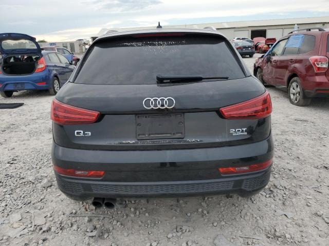 2016 AUDI Q3 PRESTIG WA1GFCFS7GR010127