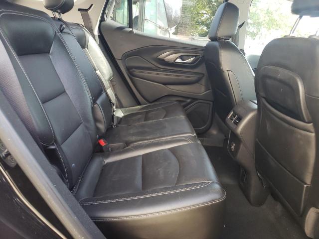 2022 GMC TERRAIN SL 3GKALVEV9NL199030