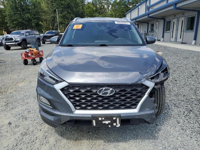 2019 HYUNDAI TUCSON LIMITED KM8J33AL5KU000881