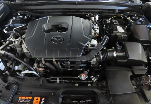 2024 MAZDA CX-30 SELECT 3MVDMBBM1RM620852
