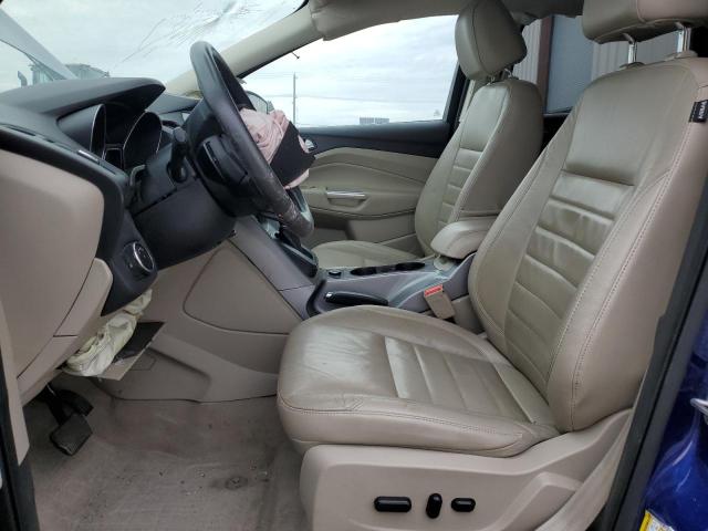 2014 FORD ESCAPE SE - 1FMCU9G97EUE57569