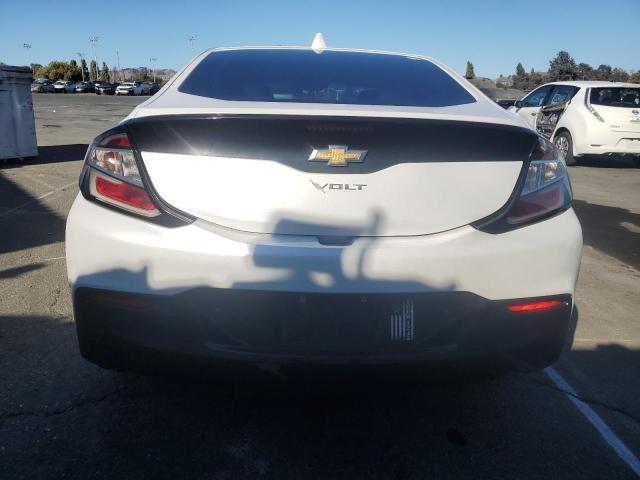 2017 CHEVROLET VOLT PREMI 1G1RD6S57HU146559