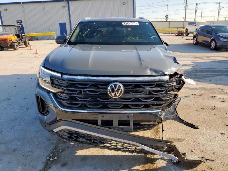 2024 VOLKSWAGEN ATLAS CROS - Other View