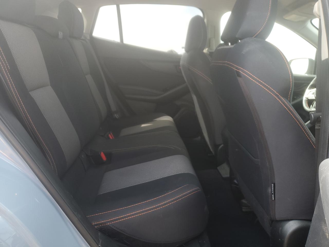 SUBARU CROSSTREK PREMIUM