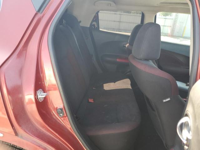 2016 NISSAN JUKE S - JN8AF5MR9GT606760
