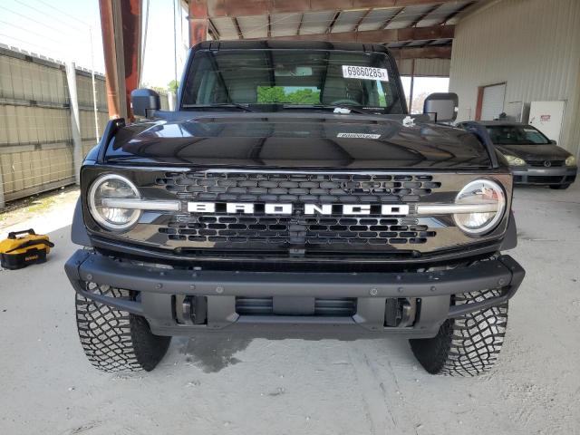 2024 FORD BRONCO WIL 1FMEE2BP0RLB04041