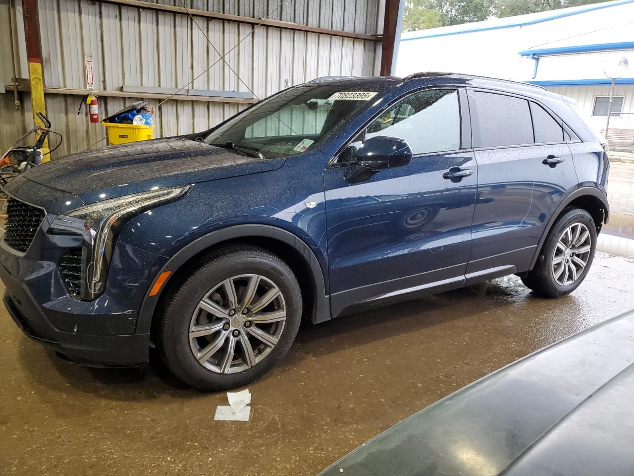 CADILLAC XT4 SPORT