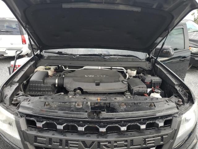 2019 CHEVROLET COLORADO L 1GCGTCEN8K1276760