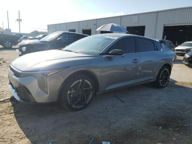 2025 KIA K4 GT LINE 3KPFW4DE8SE102128