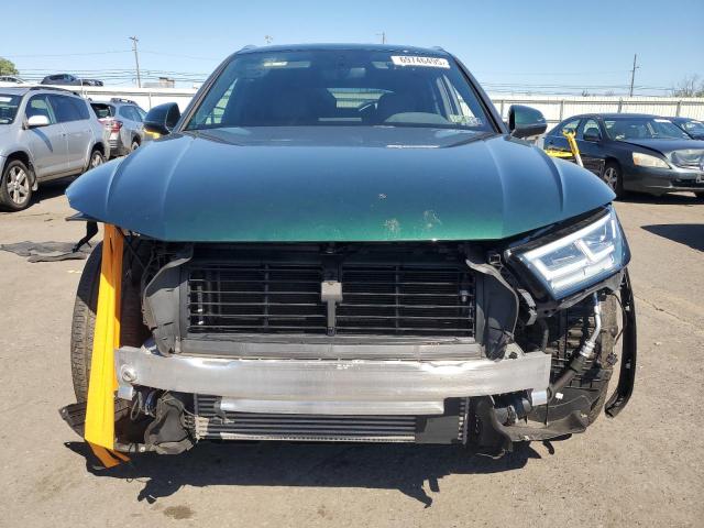 2018 AUDI Q5 3.2 WA1BNAFY7J2202654