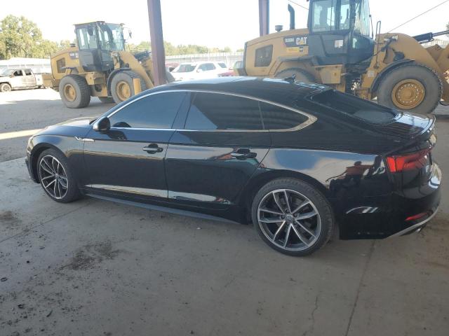 2018 AUDI S5 PRESTIG WAUC4CF51JA090905