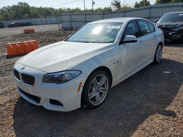 BMW 535 XI