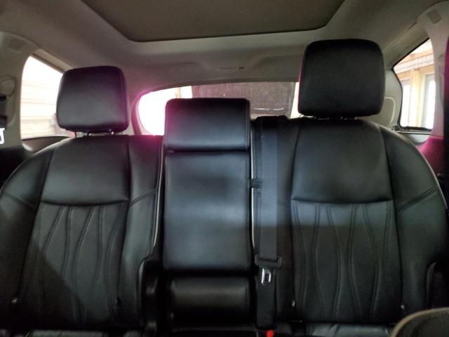 2020 INFINITI QX60 LUXE 5N1DL0MM4LC504135