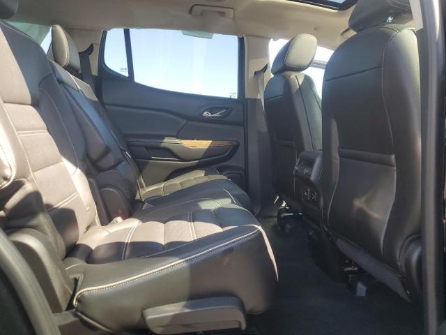 2017 GMC ACADIA DENALI 1GKKNXLS3HZ141477
