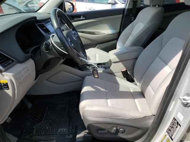 2017 HYUNDAI TUCSON LIMITED KM8J3CA29HU533090