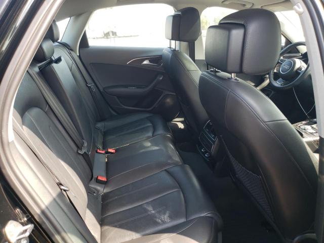 2018 AUDI A6 PREMIUM WAUF8AFC1JN086625