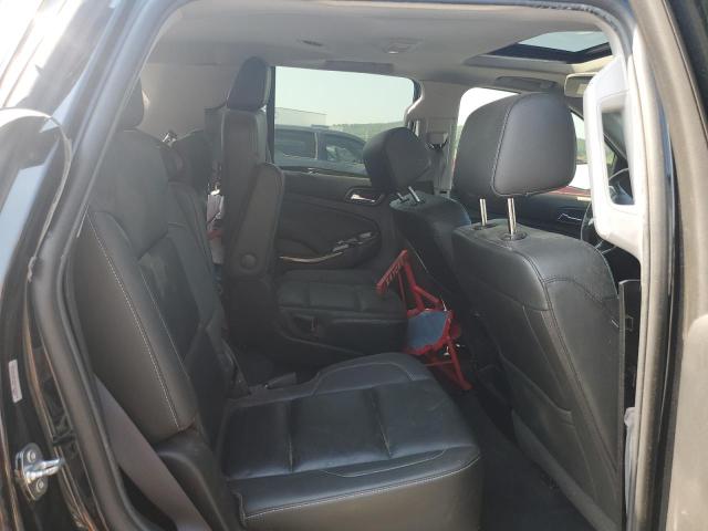 2019 CHEVROLET TAHOE K1500 LT 1GNSKBKC1KR255199