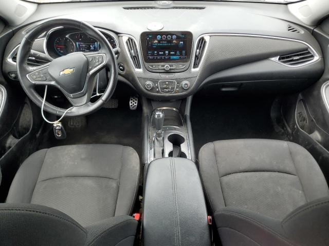 2016 CHEVROLET MALIBU LT 1G1ZE5STXGF208299