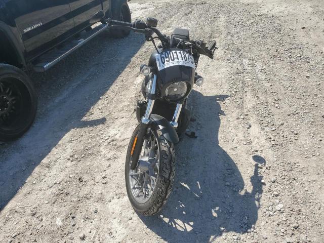 2023 HARLEY-DAVIDSON RH975 S 1HD1ZF113PB317563
