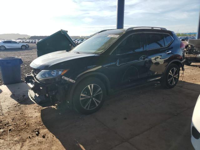 2017 NISSAN ROGUE S - 5N1AT2MT4HC849601