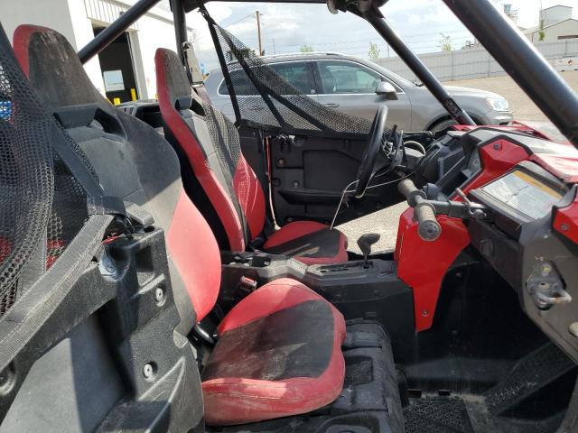 2020 HONDA SXS1000 S2 1HFVE054XL4100015