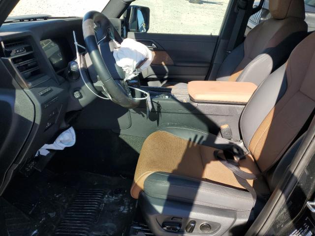 2024 LEXUS GX 550 LUX - JTJVBCDX2R5011085