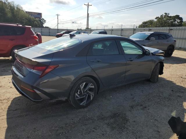 2025 HYUNDAI ELANTRA SEL SPORT KMHLM4DG8SU025025