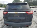 Lot #3301690630 2020 CHEVROLET TRAVERSE L