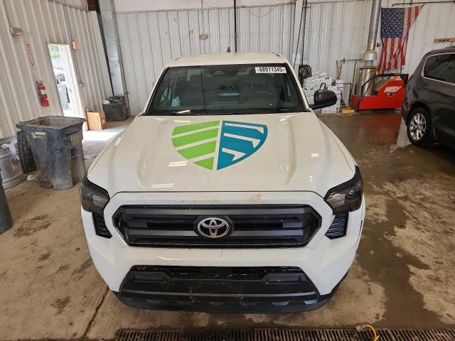 2025 TOYOTA TACOMA XTRACAB 3TYJDAHN2ST024433
