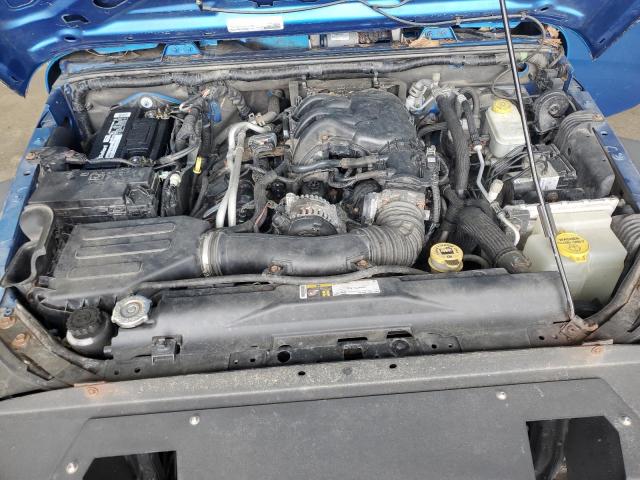 2015 JEEP WRANGLER S 1C4AJWAG2FL744528