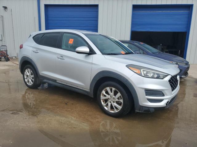 2019 HYUNDAI TUCSON SE KM8J23A49KU842859