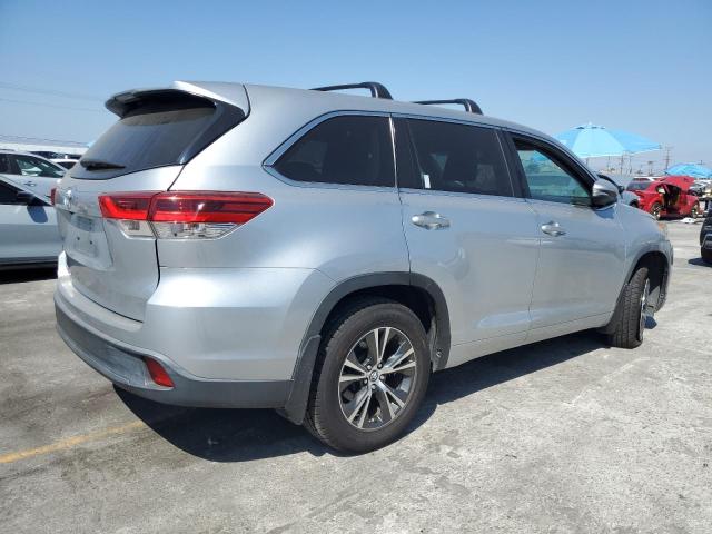 2018 TOYOTA HIGHLANDER 5TDZZRFH6JS244538