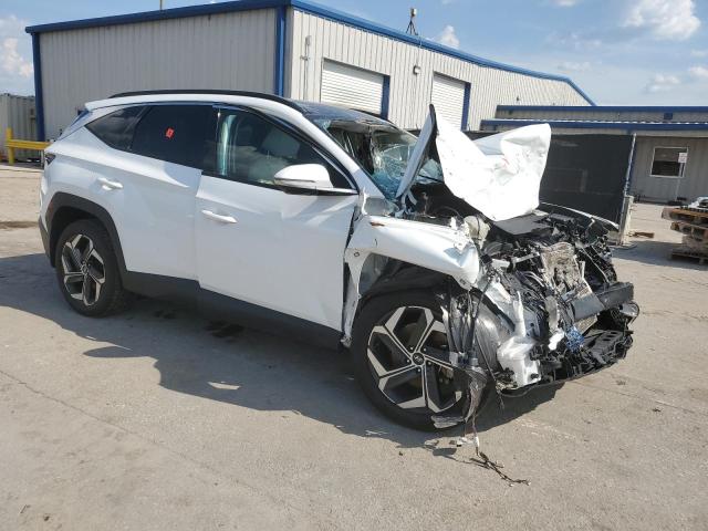 2024 HYUNDAI TUCSON LIM 5NMJECDE3RH369915
