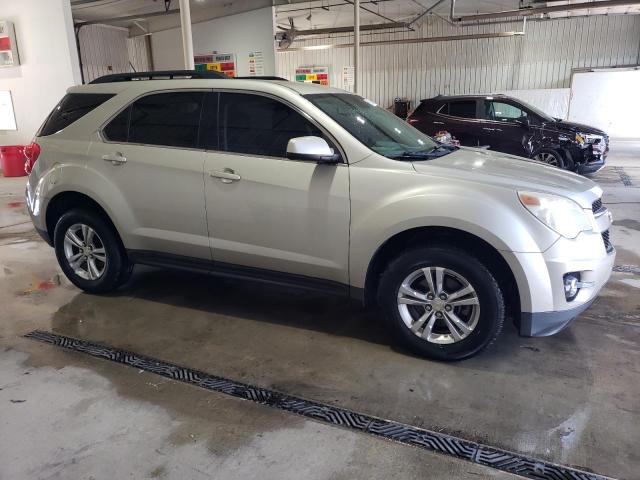 2013 CHEVROLET EQUINOX LT - 2GNFLNEK7D6340050