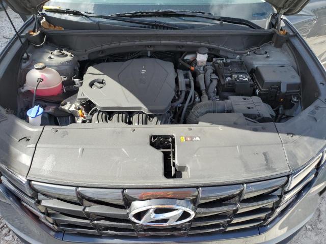 2024 HYUNDAI TUCSON SE - 5NMJA3DE4RH361494