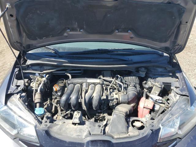 2015 HONDA FIT EX 3HGGK5H81FM706126