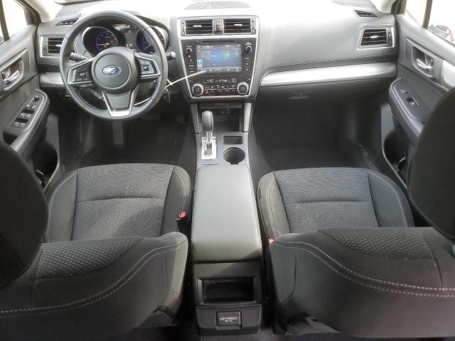 2018 SUBARU OUTBACK 2. - 4S4BSAFCXJ3296005